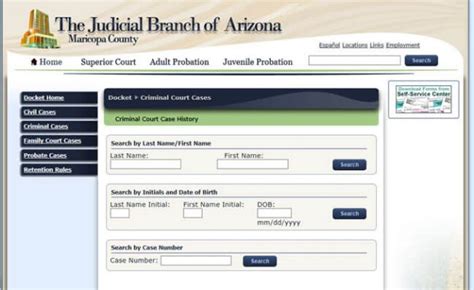 Maricopa criminal records. Things To Know About Maricopa criminal records. 
